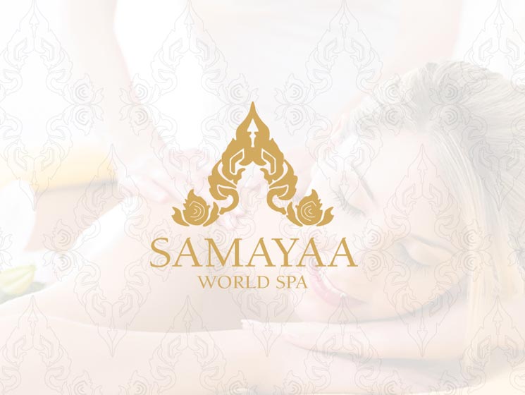 Samayaa World Spa
